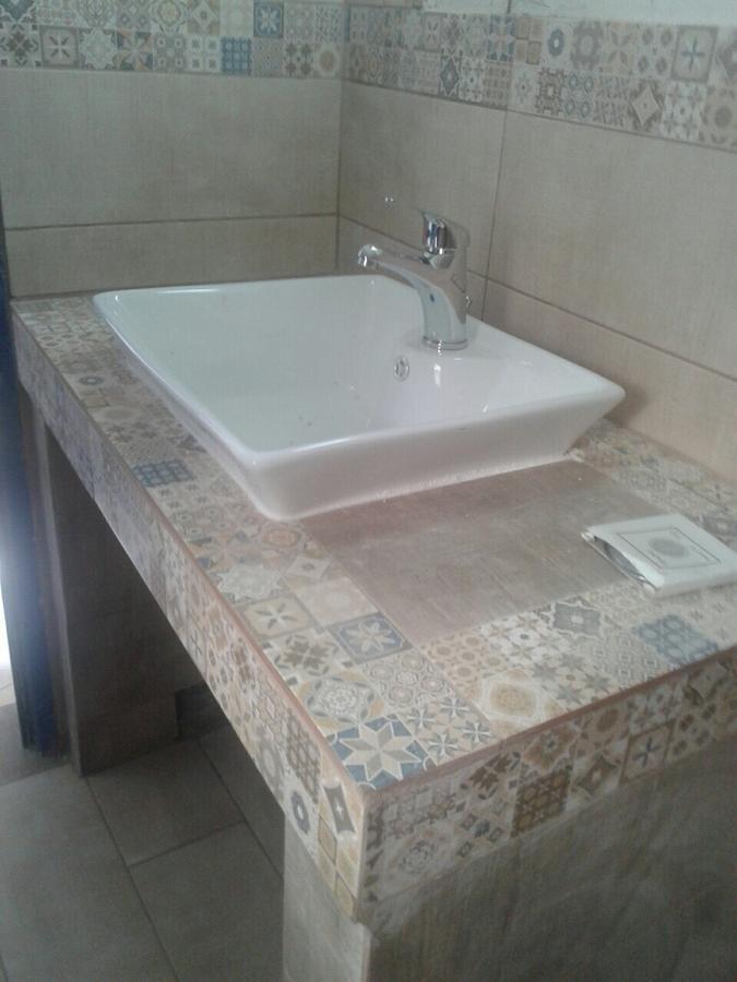 Floras Rooms And Studios Anafi Zewnętrze zdjęcie